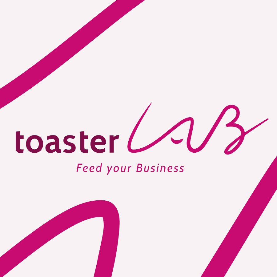 #MondayMotivation Notre objectif de la semaine ? Récupérez le max d'abonnés avec notre changement de nom ! Vous suiviez <a href="/AcceleRise/">AcceleRise</a>? Continuez de nous suivre sur <a href="/toasterlab/">ToasterLAB</a> !