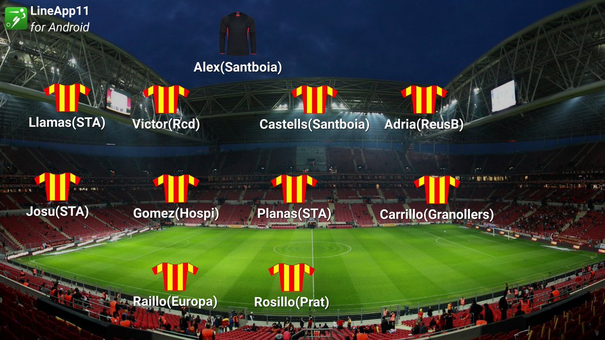 Cat Futbol tweet media