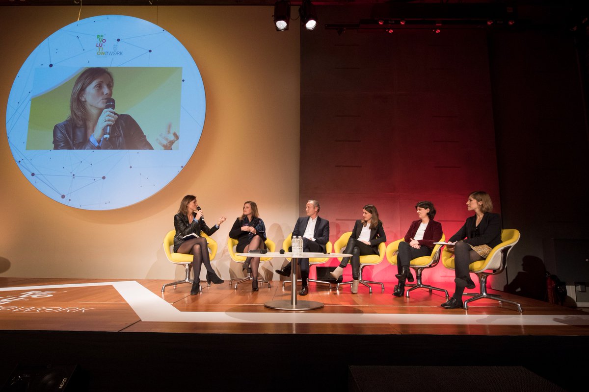 RevolutionatW's tweet photo. [J-1] Pensez à vous inscrire ! Pour rappel, l'entrée à l'événement et à l'afterwork est gratuite sur inscription 👉https://t.co/tt5yLWtpru👈 Vous ne pourrez pas être présent à R@W à @ParisLaDefense ? Suivez en direct les plénières et plateaux TV > https://t.co/o7N2yErQHE https://t.co/UuQhJpqgDe