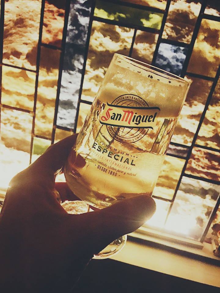 Voor de liefhebbers van een goed biertje of wat anders en daarbij  een leuke sfeer 👌