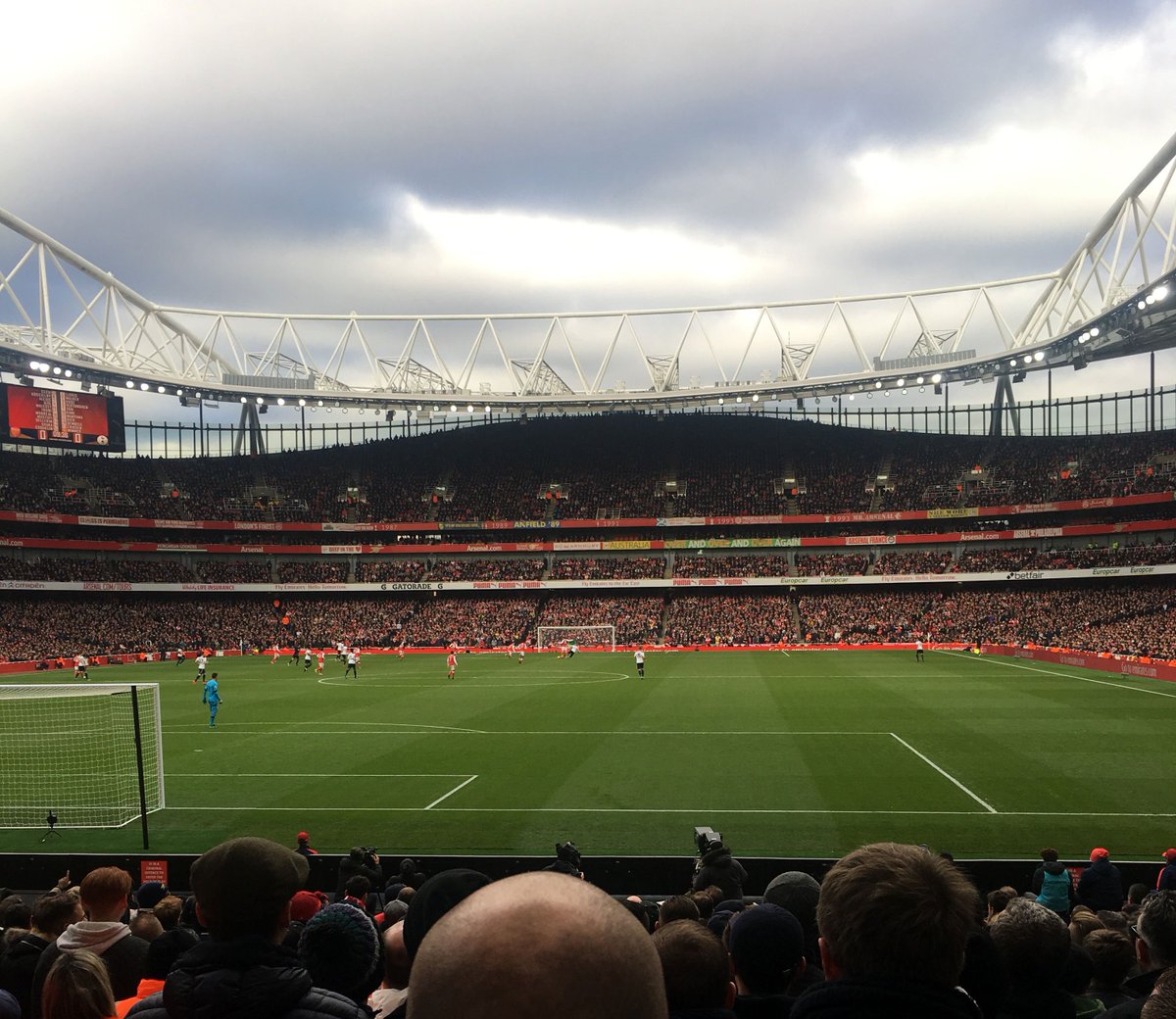LoveTheShirt's tweet photo. [ARTICLE] A Different Kind of Hurt: Reasons to be Optimistic by @timspray | LINK: https://t.co/mPEuUfhXAD | #THFC #COYS https://t.co/jicwCGMQqH