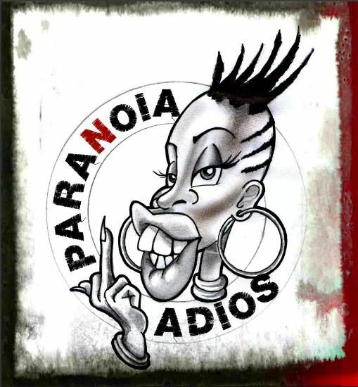 _afraidstudio_'s tweet photo. __Fuoco su tutto come Nerone!___
@negritaband 
#AdiosParanoia #negrita #arte 
Fanart https://t.co/R4kyhu0n6o
