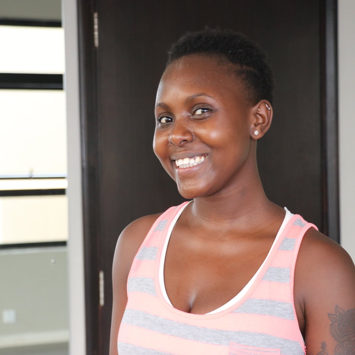 ZenCycle254's tweet photo. Post spin class glow #zencycle254 #indoorcycling #spinclass #fitness #Spinning #nairobi #kenya https://t.co/lYPwR42OQr