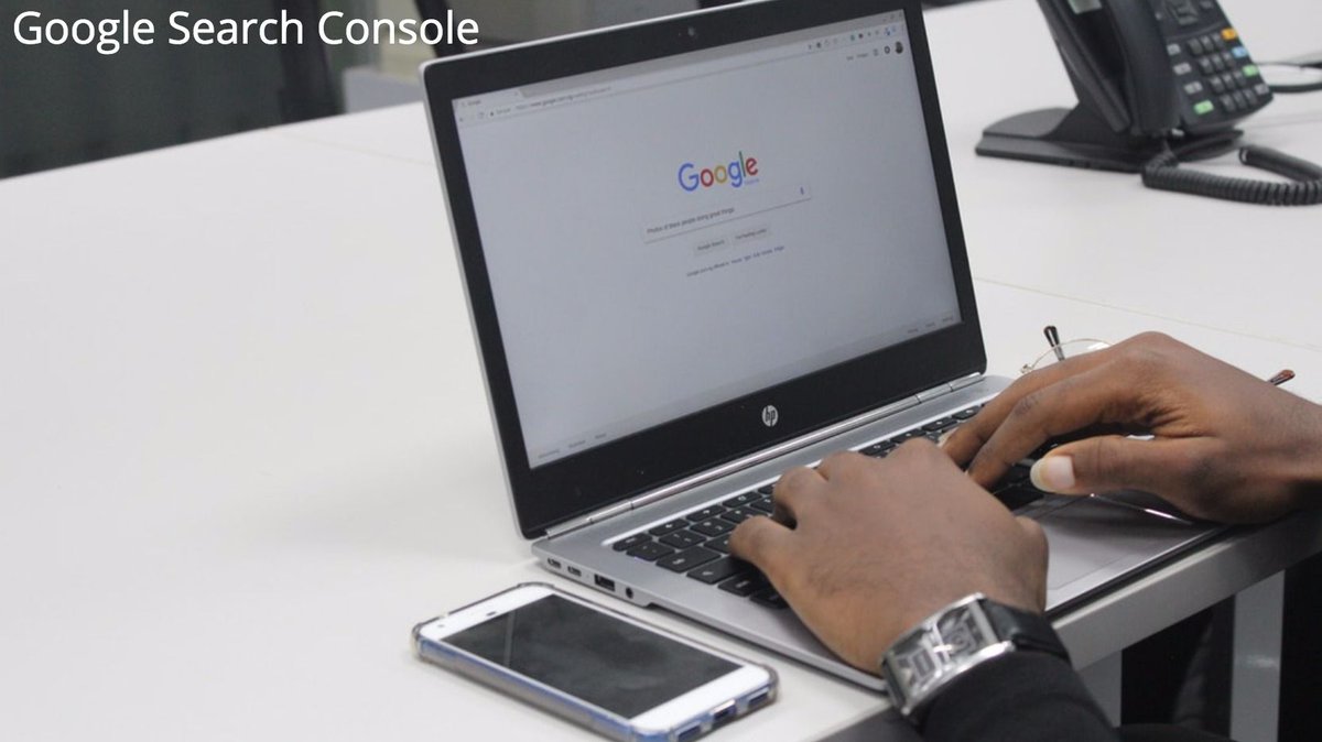 ConsoleRocket's tweet photo. Google Search Console Basics for Business
https://t.co/8pdDza8HMO #GSC #GoogleSearchConsole https://t.co/Sj81ZV1gAF