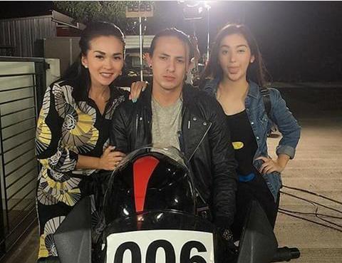 ss09651929's tweet photo. Om @aziz0707 @AkbarBhakti @theHilmanLupus @SCTV_ kgn Rimka #rimbavika bnyakin scene mrk berdua #Ranty #dylan https://t.co/A6Mlozma6F