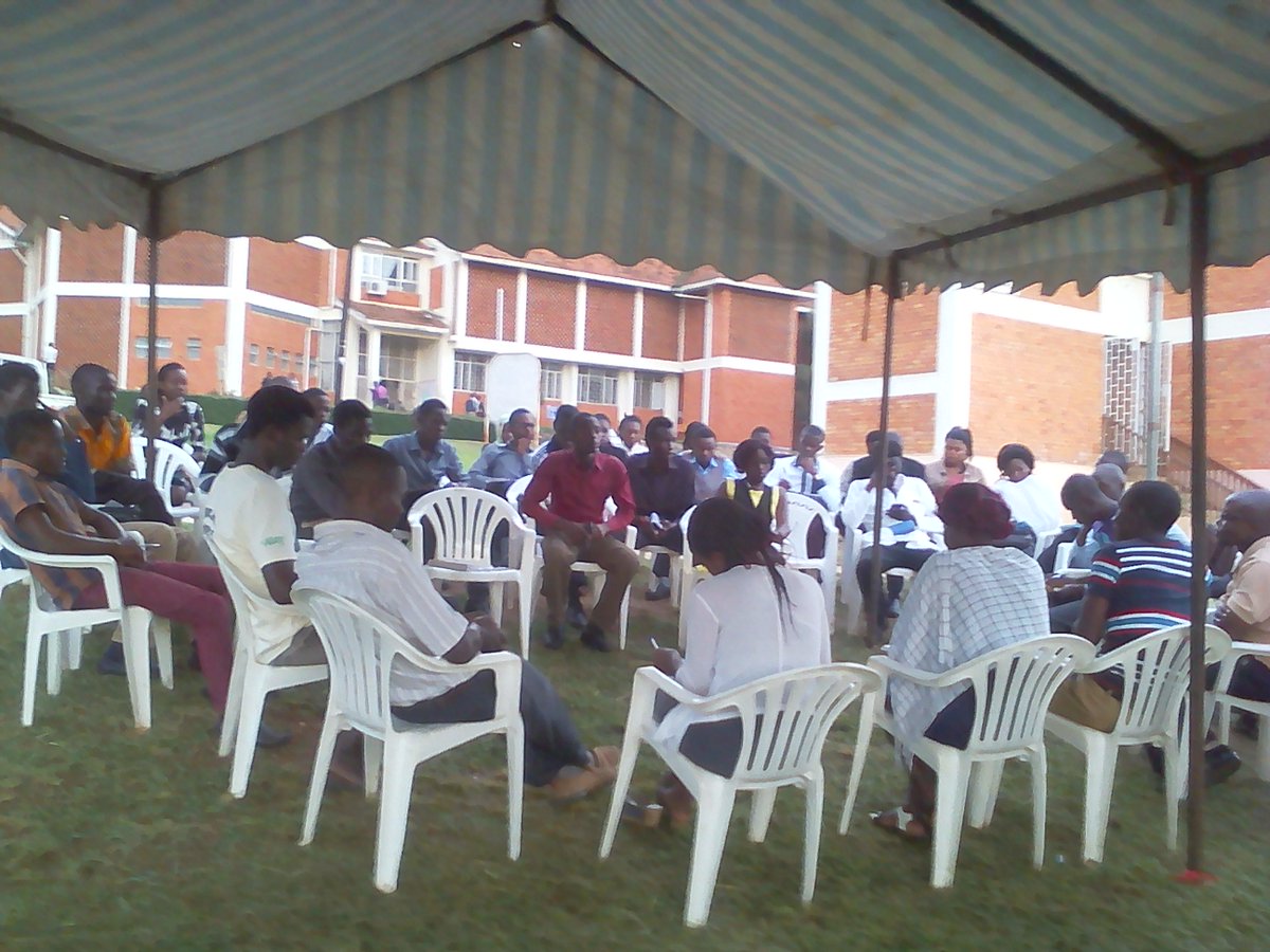 mustpeerproject's tweet photo. focus group discussion, discussing issues concerning sexuality, reproductive health and life skills. every Monday from 5pm to 6:30pm.
i wish u attend one, one tym https://t.co/PNPfqtvdiQ
