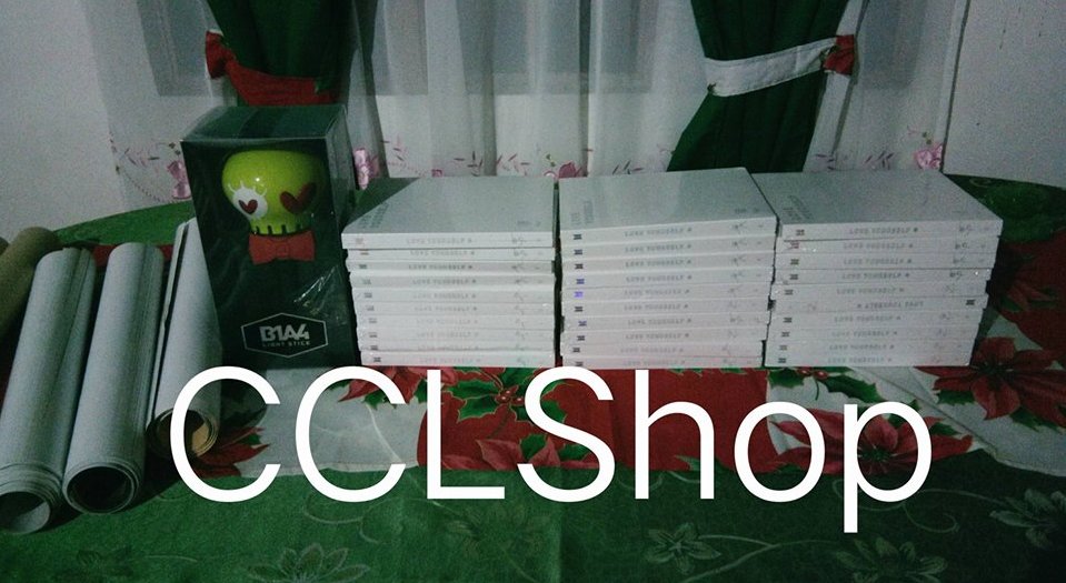 _cclshop's tweet photo. Guess what arrived??!
The long wait is over. We've been waiting for like 12345years but here they are now. :)
We can all now sleep peacefully.
Further updates this week regarding the pc pulls & shipping date.
Please expect a mail from us this week also~ Good daay!
#CCLUpdates https://t.co/Fmxwf1jS3w