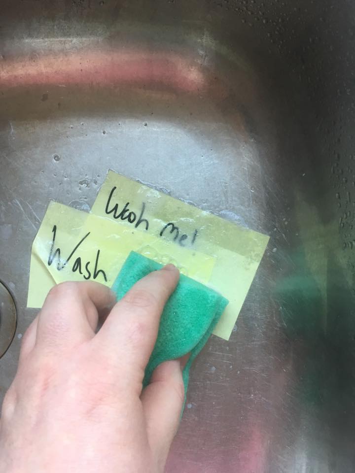 AdventuresSmall's tweet photo. @brightonsoupuk @cascade_connect 
https://t.co/gV3wj2nUqp

Diary date 8th December @CommunityBase  #TheWashingUp
We are one of four projects competing in this community dragons' den to provide expenses and refreshments for participants as we create our performance The Washing Up https://t.co/09njQmpi7I