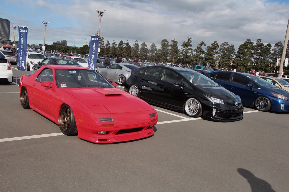 93_fish's tweet photo. ロウポスチャー
#lowfest
#ローフェス
#Lowposture https://t.co/jhHlWj7MAN