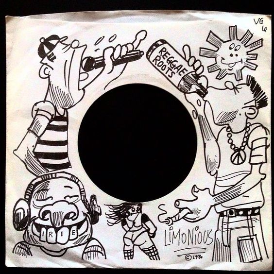 Chappa_Ranks's tweet photo. #7inchSleeve #Limonious https://t.co/cBptNxPXOg