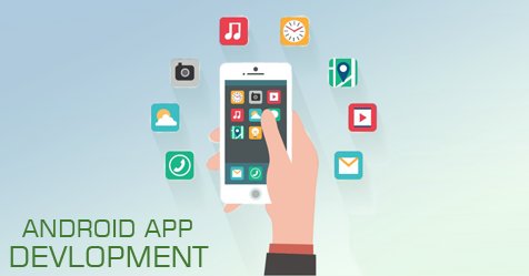 shadowinfosyste's tweet photo. Get Android app develop as per your business needs.
#Android   #AndroidAppdevelopment  #ShadowInfoSystem   #ITCompany https://t.co/q8wuSrXWoZ