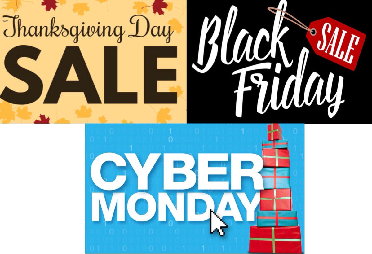 Boxforward's tweet image. Самая долгожданная и неимоверно богатая на скидки неделя началась. 
А пока, в преддверии дня "Х", рассмотрим и оценим "Пре- сейлы" в любимых американских магазинах - boxfwd.com/pages/blog/201… .