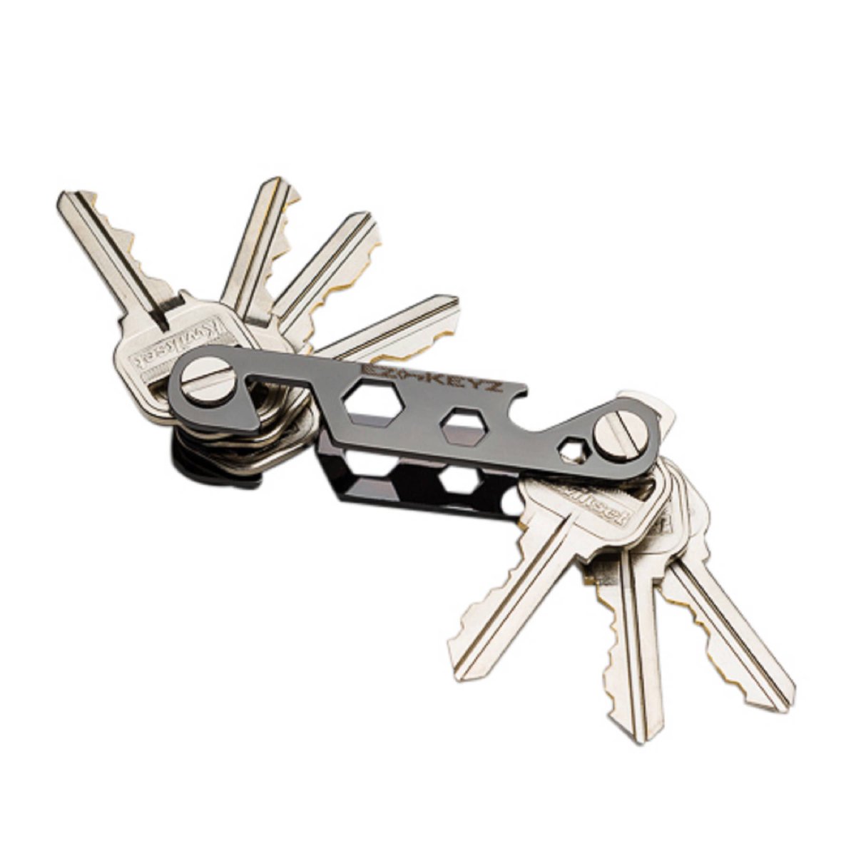 ezkeyz123's tweet photo. Thanks for the great review Brittany H. ★★★★★! #keychain #etsy #keyorganizer #keysmart #keyholder #ezkeyz https://t.co/1vV1aaSty3 https://t.co/VXcA7Hc4gf