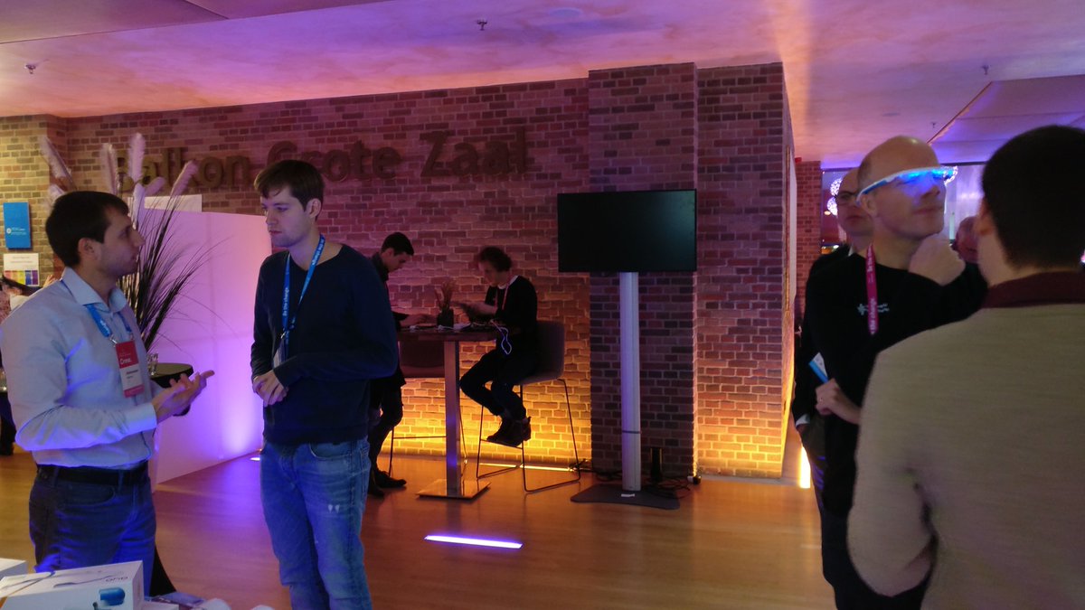 <a href="/KairosSocietyNL/">Kairos Society NL</a> <a href="/AYOwearable/">AYO</a> <a href="/AlksDimitrov/">Aleksandar Dimitrov</a> People love it!