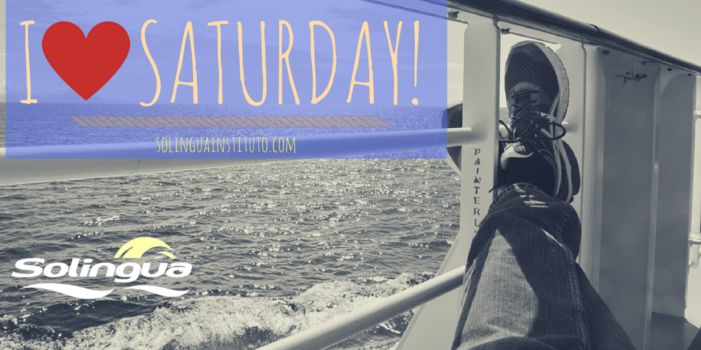 SolinguaIns's tweet photo. Yes! It´s here :) 
@SolinguaIns 
#benalmadena #Saturday
https://t.co/fLpnWs8RJ1 https://t.co/mKaAQxxLpq