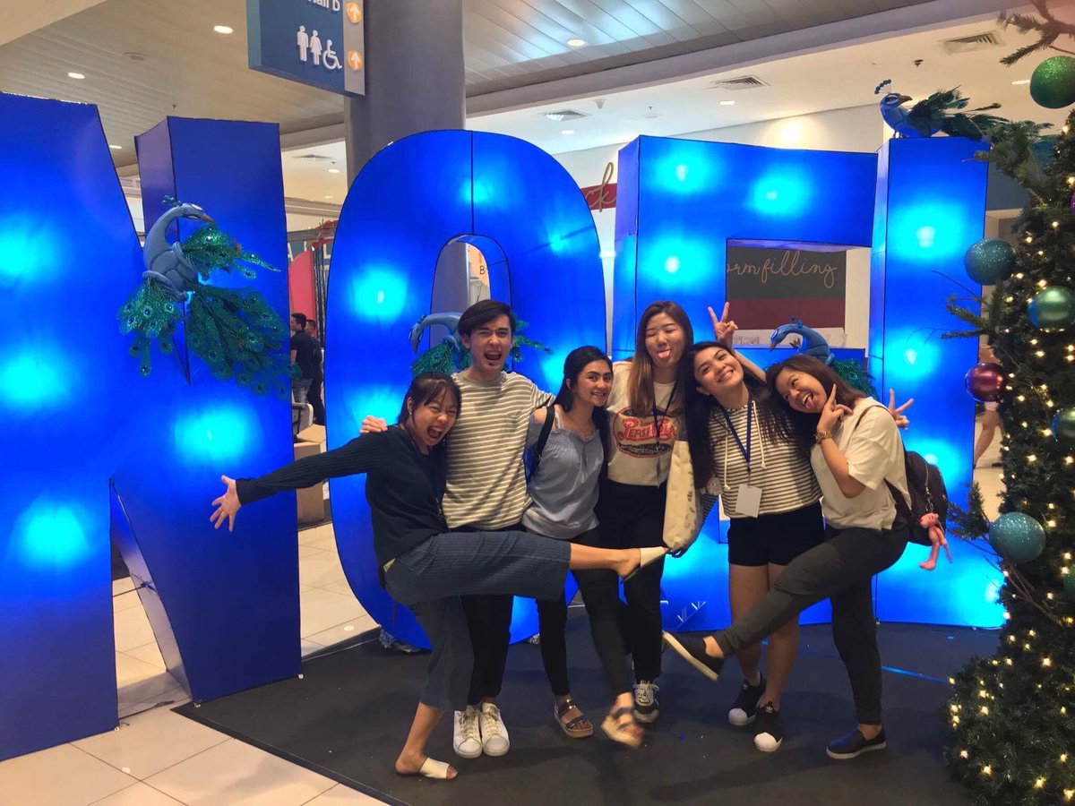 bautistaberyll's tweet photo. 4 days bazaar with these entrepreneurs! ❤️ https://t.co/NXDT0jgzai