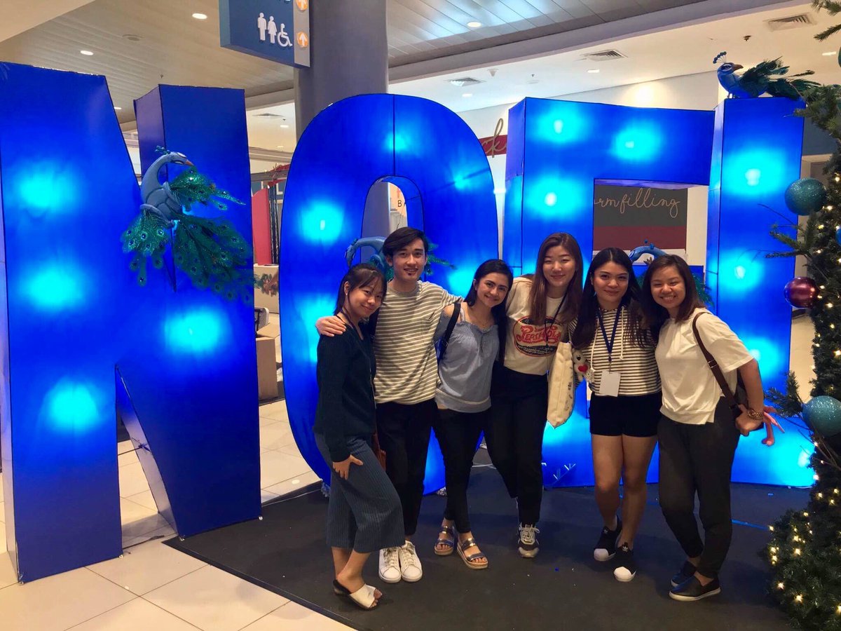 bautistaberyll's tweet photo. 4 days bazaar with these entrepreneurs! ❤️ https://t.co/NXDT0jgzai