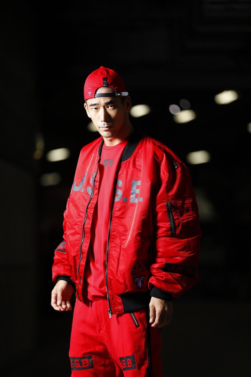 JSB_official_'s tweet photo. #jsb
#jsbosa
#unknownmetropoliz
#1123_1204 https://t.co/So8oBiWfUr