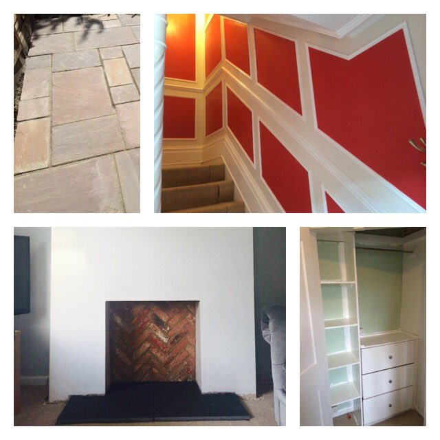 Do you have friends &amp; family visiting your home this Christmas? Want to make a good impression? Give us a call! #BeckBromFL #selondon #kent