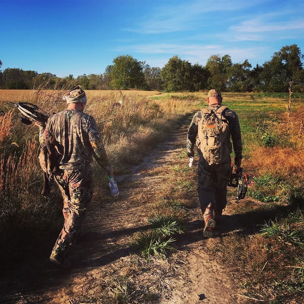 Deer Season in MO ift.tt/2AfrlbZ