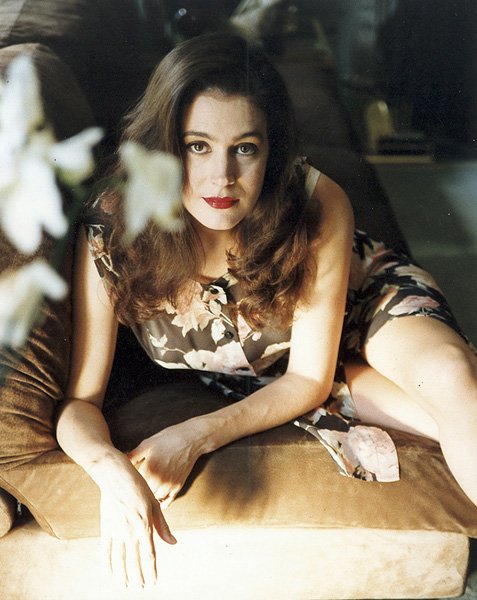 Mary Sean Young (born November 20, 1959)
Happy  Birthday 