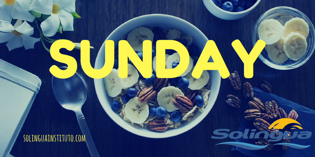 SolinguaIns's tweet photo. ¡Disfruta el domingo con una sonrisa! Nos vemos mañana en @SolinguaIns con la misma SONRISA :) 
#sunday #benalmadena https://t.co/9XqeE1J7lK