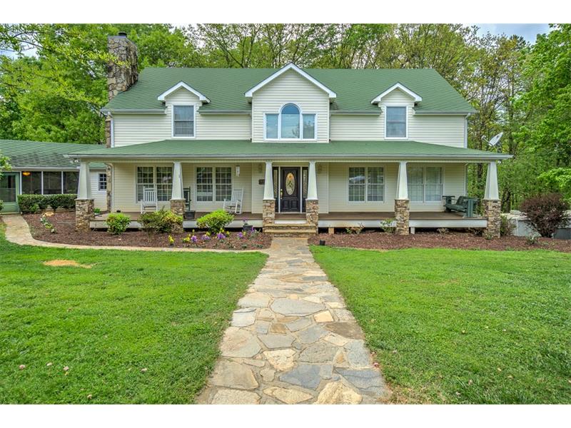 merrickdamon's tweet photo. This beautiful home nestled in north #Cherokee #Country offers you the idle #horse #lovers' #dream! #MerrickKnows #MerrickDamon https://t.co/hD6Fbf7qPN https://t.co/OQJO7JmKwd