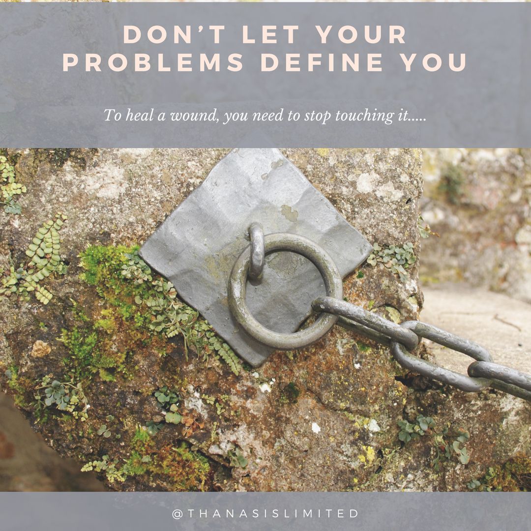 thanasislimited's tweet photo. Monday motivation 💪🏽💪🏽 don’t let your problems limit you from your set goals in life! https://t.co/xDNZSaXIoL