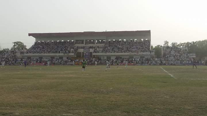 "Pakistan mein football kaun dekhta hai" [THREAD] Bannu