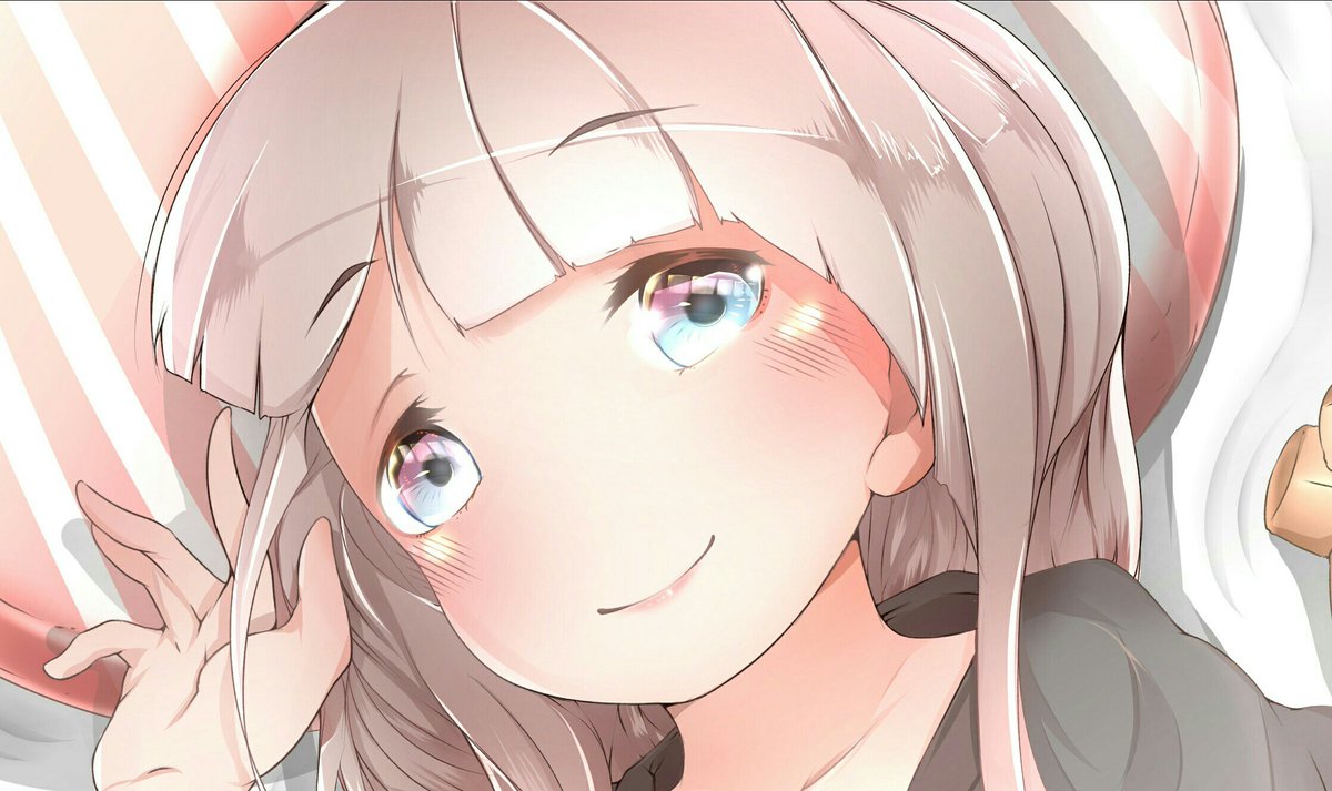 ごろ寝
#オリジナル #イラスト #イラスト好きな人と繋がりたい #絵描きさんと繋がりたい 