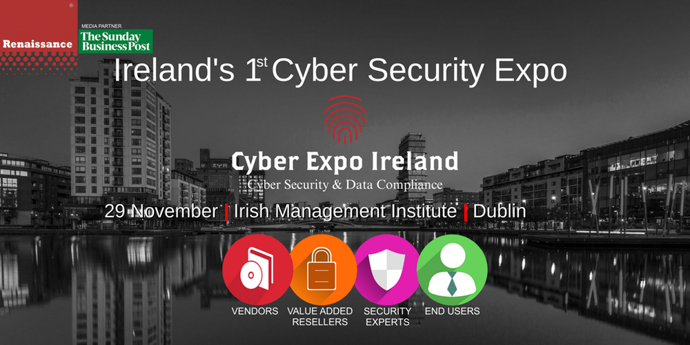 Register to attend #CyberExpoIreland on 29 Nov and meet with us to learn more about #shadowdata hubs.ly/H09dgyZ0