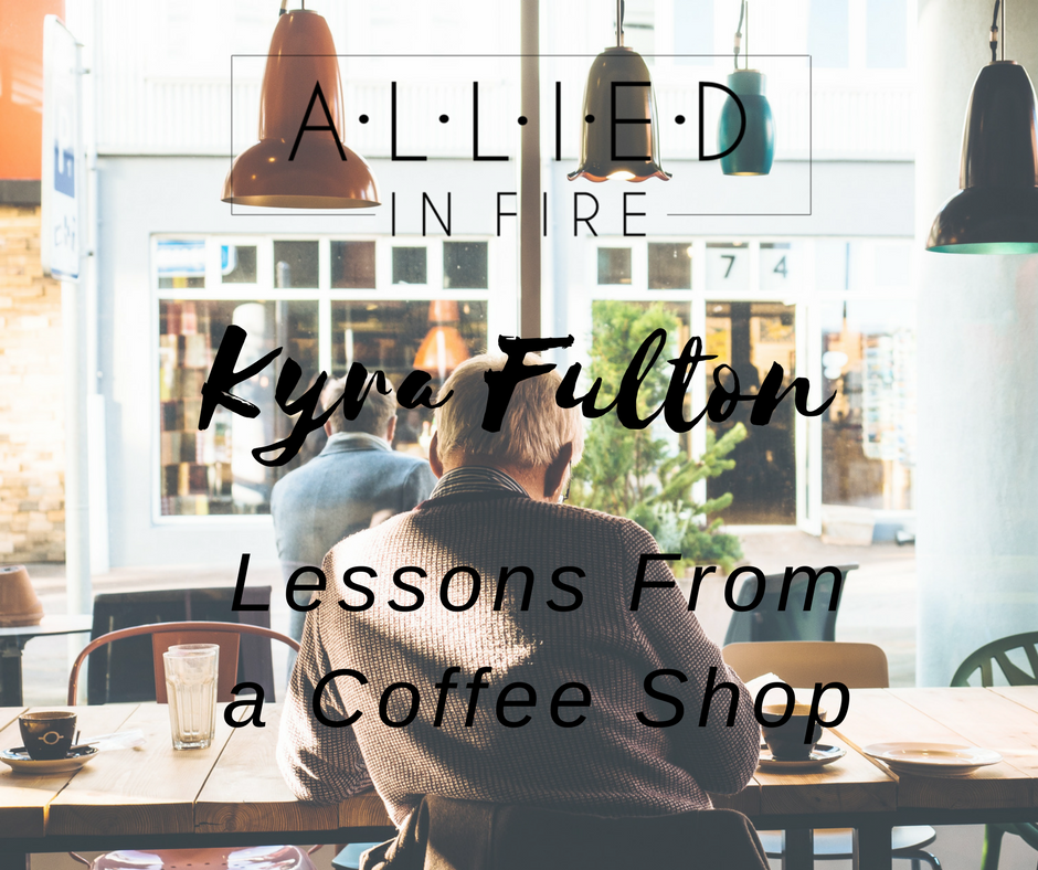 alliedinfire's tweet photo. Kyra Fulton stresses the importance of slowing down and savoring moments with our Father. 

https://t.co/4wPeEutW5a https://t.co/THnJbViJ0c