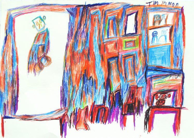 ShapeArts's tweet photo. We're looking forward to @THEActionSpace's "The Out There Art Fair" this week at @Cockpit_Arts - come along &amp; snap up some affordable art by learning #disabled artists! >> https://t.co/XRxoQvDouQ https://t.co/TovryOfkbp