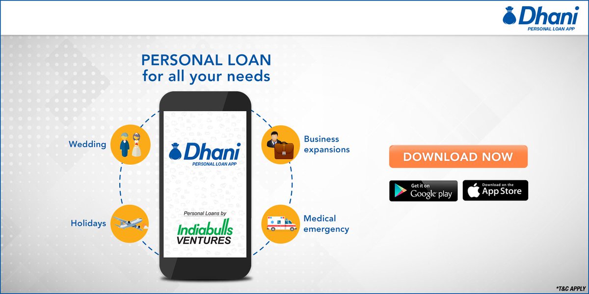 Indiabulls dhani personal loan best sale