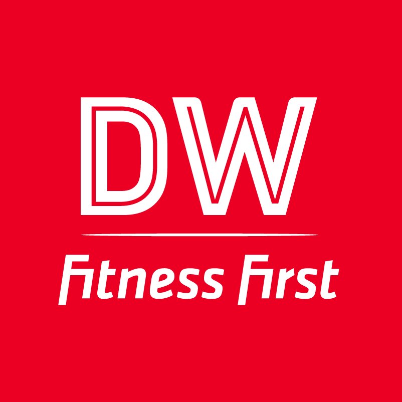 WE'VE MOVED! We're delighted to announce the merger of our Twitter accounts to create a new group @DWFitnessFirst account. Head over to the new page @DWFitnessFirst like and follow us for the best in sports and fitness content.