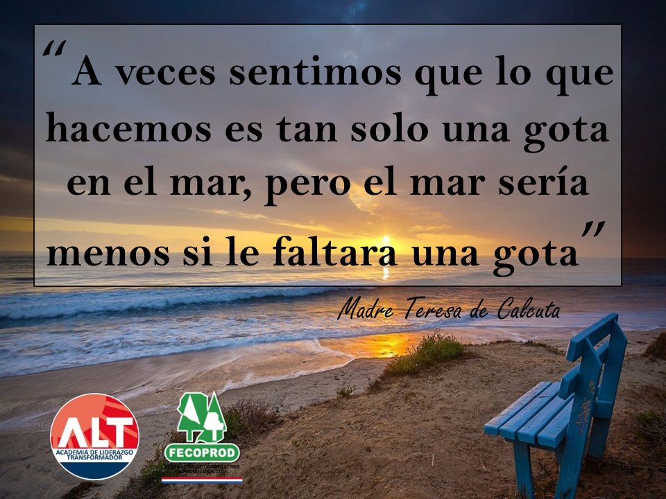 ¡Un inicio de semana excelente para todos!