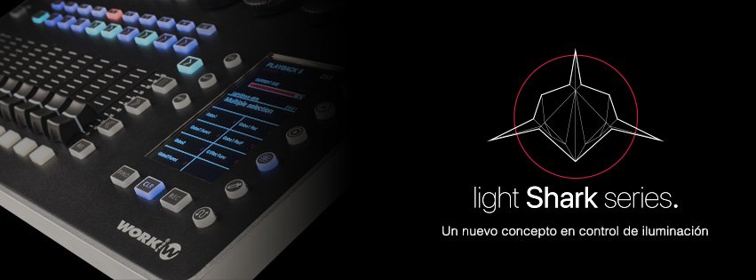 Beaconcreatives's tweet photo. RT @Equipson: LightShark Series. Un nuevo concepto en control de iluminación.
Más Información : https://t.co/RAcev4wOz8 #avtweeps #Stage #Entertainment #Artnet #NewWayofcontrol #lighting #LightShark #control https://t.co/uusN0g3QZS