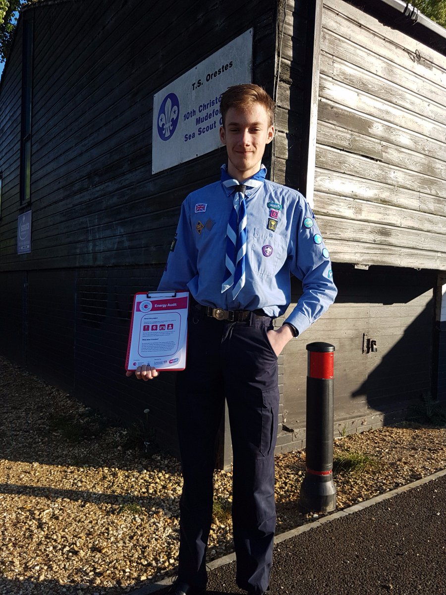 “My favourite part of volunteering was interacting with various people and solving a real-life financial situation which made a difference both physically and mentally”. 

What will be you enjoy the most as an #Energy #Envoy? <a href="/DofECentral/">DofE Central England</a> <a href="/TheNEF/">National Energy Foundation</a>