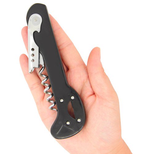 WonPromotion's tweet photo. Boomerang Corkscrew With Retractable Foil Cutter
#corkscrew #cutter #onlineshopping #wonprpmotions #wholesale
https://t.co/DruFCEnbiI
Call us now: 317.459.0536
E-mail: info@wonpromotions.com https://t.co/IsvDN8KIXQ