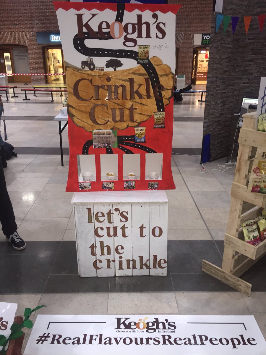 Laaaaur123's tweet photo. #citlive #letscuttothecrinkle #myperfectmoment #realflavoursrealpeople https://t.co/ymUGx3FhLA