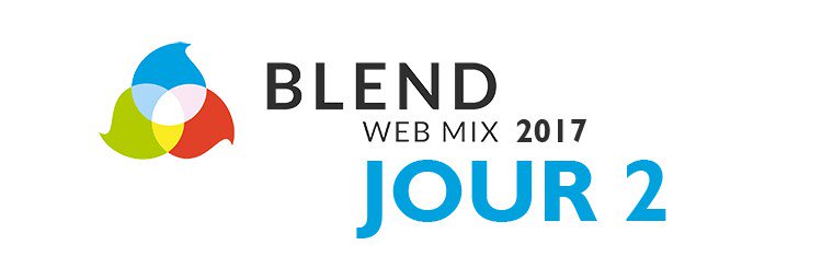 o2sources's tweet photo. Blend Web Mix 2017 – Jour 2 https://t.co/sUKUUcrUlQ https://t.co/8fs5PK7l54