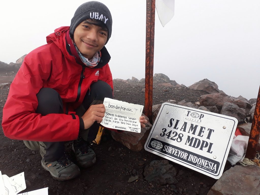 DWI KLISWANTO tweet media