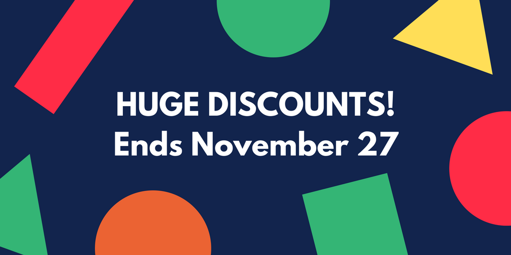 webdevnorwich's tweet image. Need a new #website? Currently offering huge discounts - offer ends 27th November! Visit out website buff.ly/2mJxg3k or email info@webdevelopernorwich.co.uk #discount #blackfriday #norfolk #norwich #webdesign