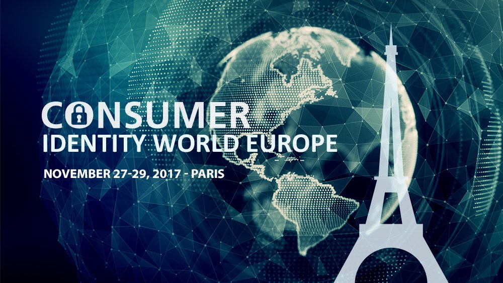 joergresch's tweet photo. A 360° View – How to Build a Secure and Successful #ConsumerRelationship - #CIWEU17 https://t.co/UQoqb9XnfM @CXPgroup_FR https://t.co/V5bDXgOuaX