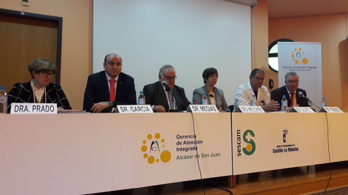 _AEESME's tweet photo. Hoy en la IV JORNADA CASTELLANO-MANCHEGA DE ENFERMERÍA DE SALUD MENTAL / AEESME, abordamos la investigación enfermera para avanzar en los cuidados https://t.co/fFqqh4zvle