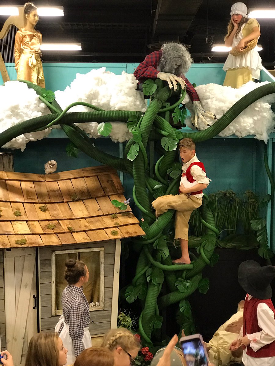 HCSAcctArchive's tweet image. West View Living Literature Beta 17 @patrick_rebekah @BuddySmith13