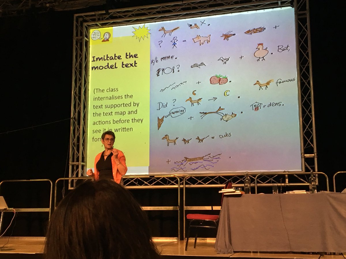 CymraegSyFflint's tweet photo. Cwrs diddorol @Talk4Writing efo Julia Strong @VenueCymru
An interesting @Talk4Writing course with Julia Strong @GwEGogleddCymru #DatblyguSgiliau #DevelopingSkills #Oracy #Llafaredd #YsbrydoliYsgrifennu #InspiringWriting https://t.co/0KIZ4O1soz