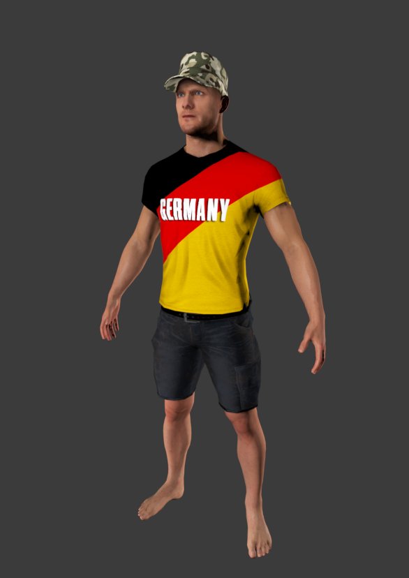 JOYDotVN's tweet photo. Players,
Here are some of the outfits for the upcoming 0.6 version. If you have any suggestion and feedback, please let us know via our support system: https://t.co/43cQSQOBYr
#BulletStrike #Battlegrounds #Outfits #Update https://t.co/8BFopvs1PJ