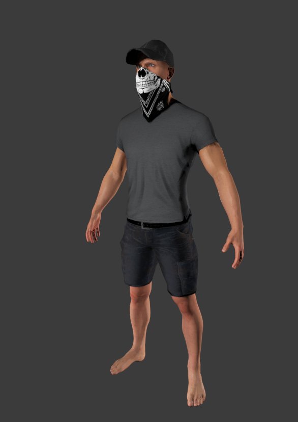 JOYDotVN's tweet photo. Players,
Here are some of the outfits for the upcoming 0.6 version. If you have any suggestion and feedback, please let us know via our support system: https://t.co/43cQSQOBYr
#BulletStrike #Battlegrounds #Outfits #Update https://t.co/8BFopvs1PJ