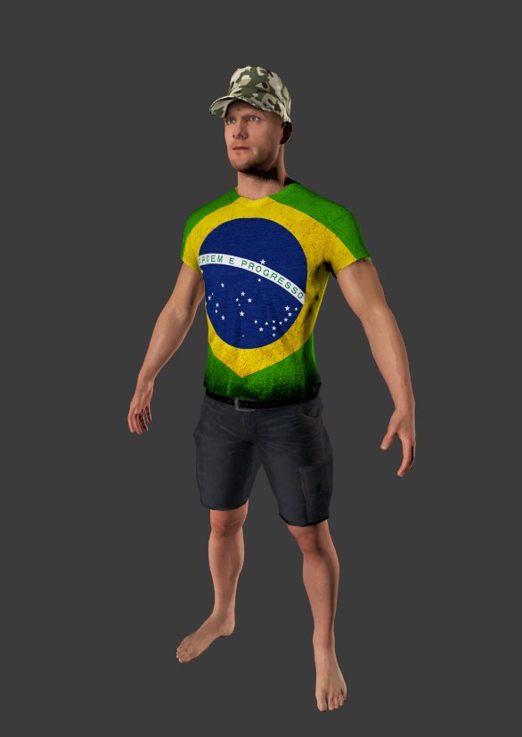 JOYDotVN's tweet photo. Players,
Here are some of the outfits for the upcoming 0.6 version. If you have any suggestion and feedback, please let us know via our support system: https://t.co/43cQSQOBYr
#BulletStrike #Battlegrounds #Outfits #Update https://t.co/8BFopvs1PJ